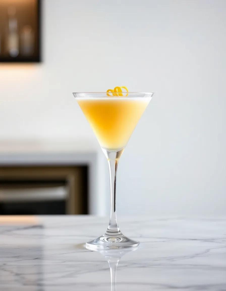 Vanilla Sky Cocktail Recipe – Easy & Delicious Drink Guide