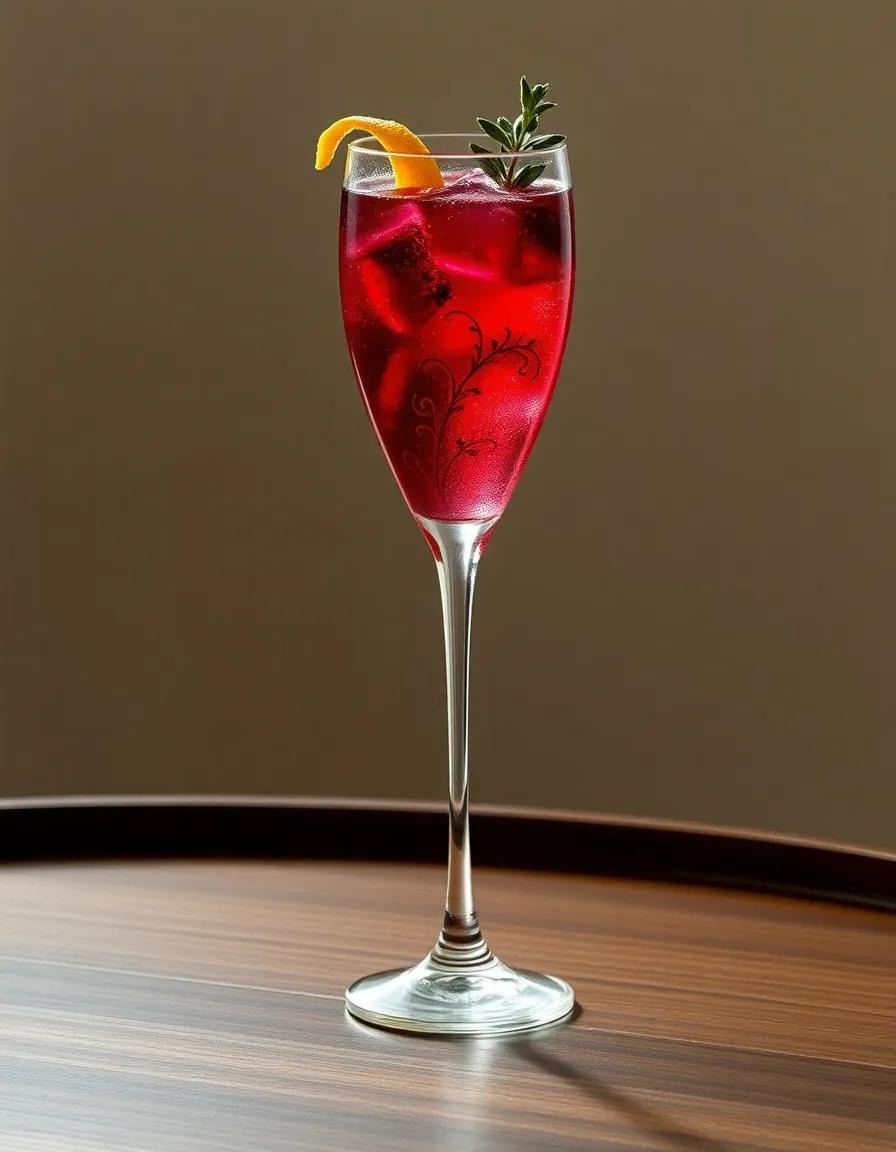 Waverly Cocktail Recipe – Easy Ingredients & Tips
