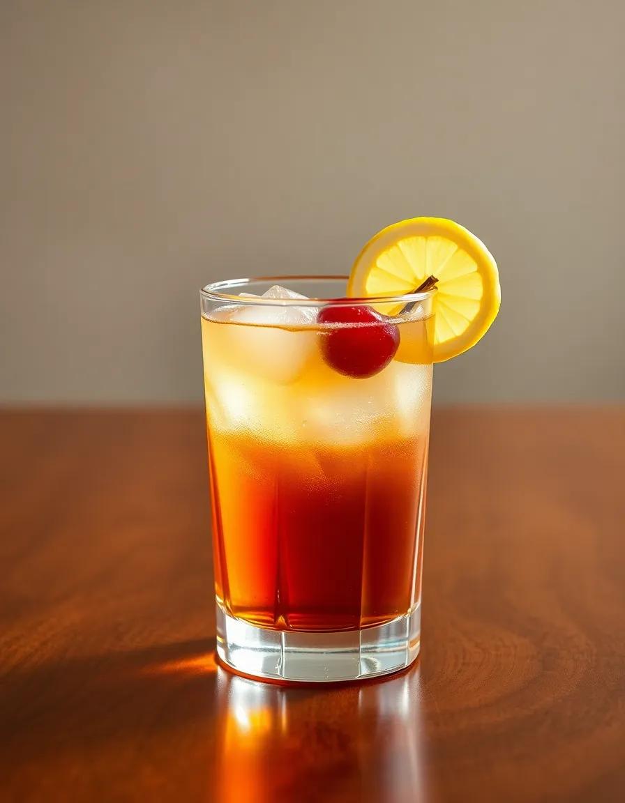 Best Whiskey Sour Recipe – Easy Classic Cocktail Guide