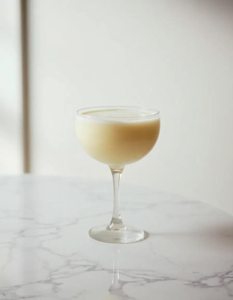 White Cargo Cocktail Recipe – Easy & Creamy Drink Guide