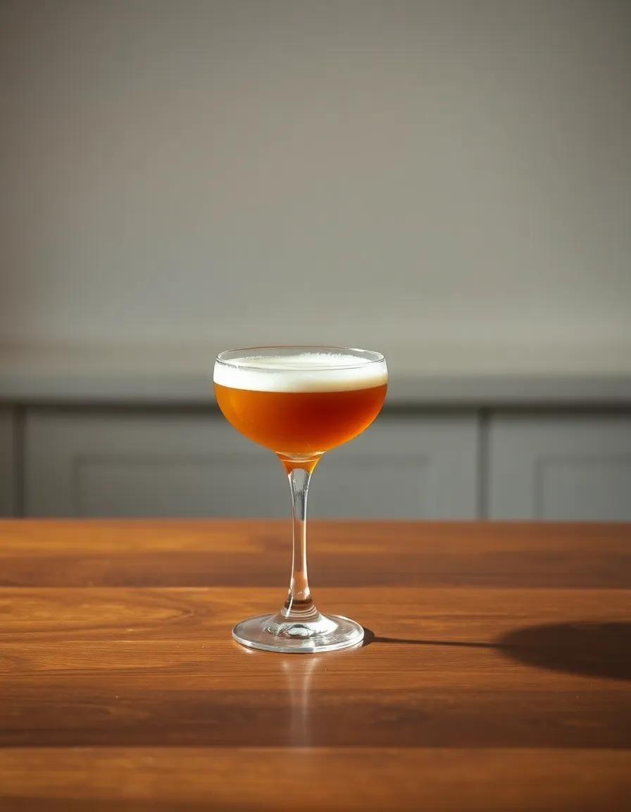 Whitecap Cocktail Recipe – Easy Ingredients & Mixing Tips