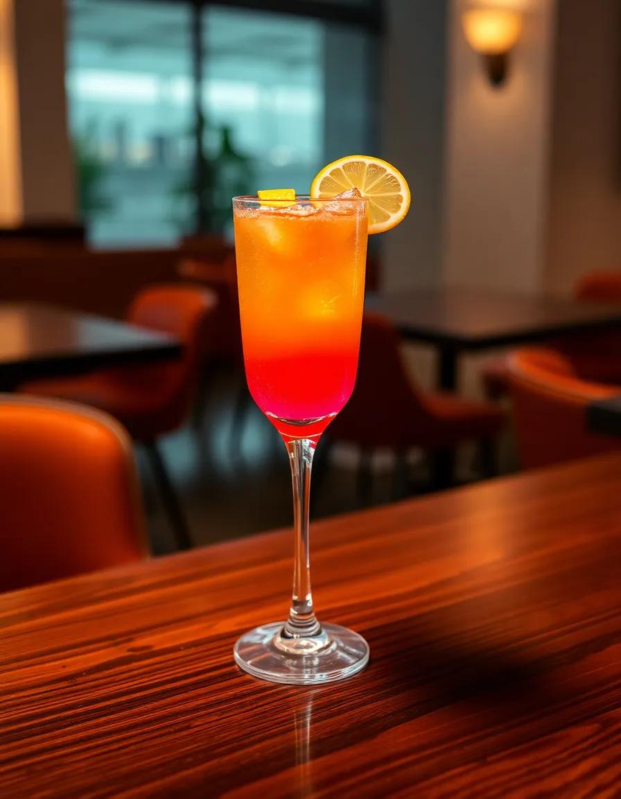 Xtc cocktail