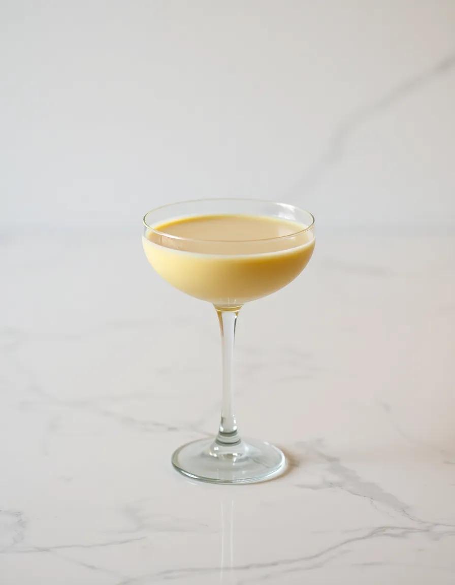 Best Zabaglione Recipe – Easy Italian Dessert Drink