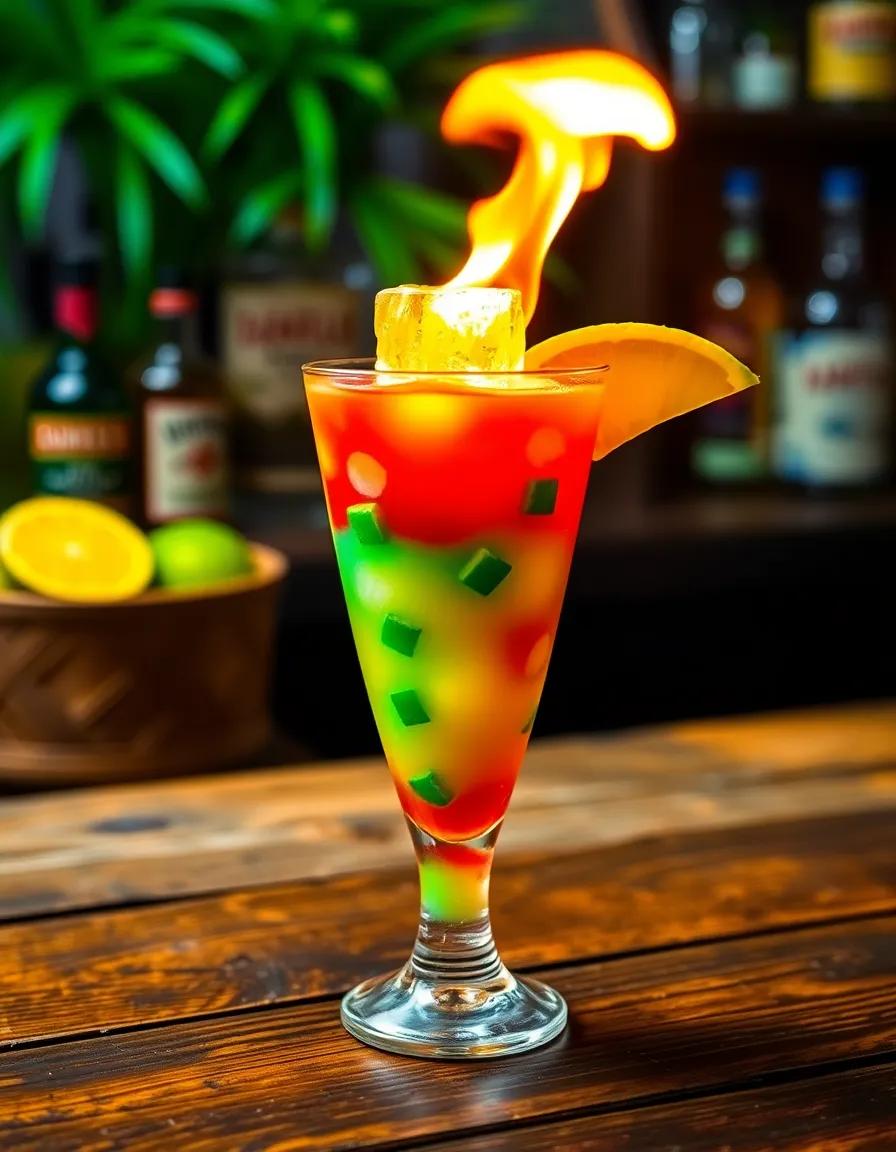 Zombie Cocktail Recipe – Ingredients, Tips & How to Make It