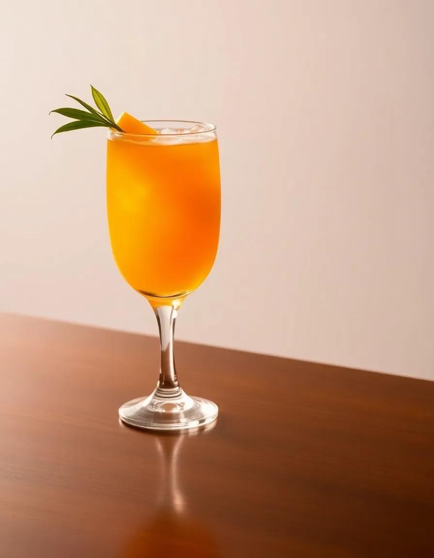 Cuban Breeze Cocktail Recipe – Easy & Refreshing Drink