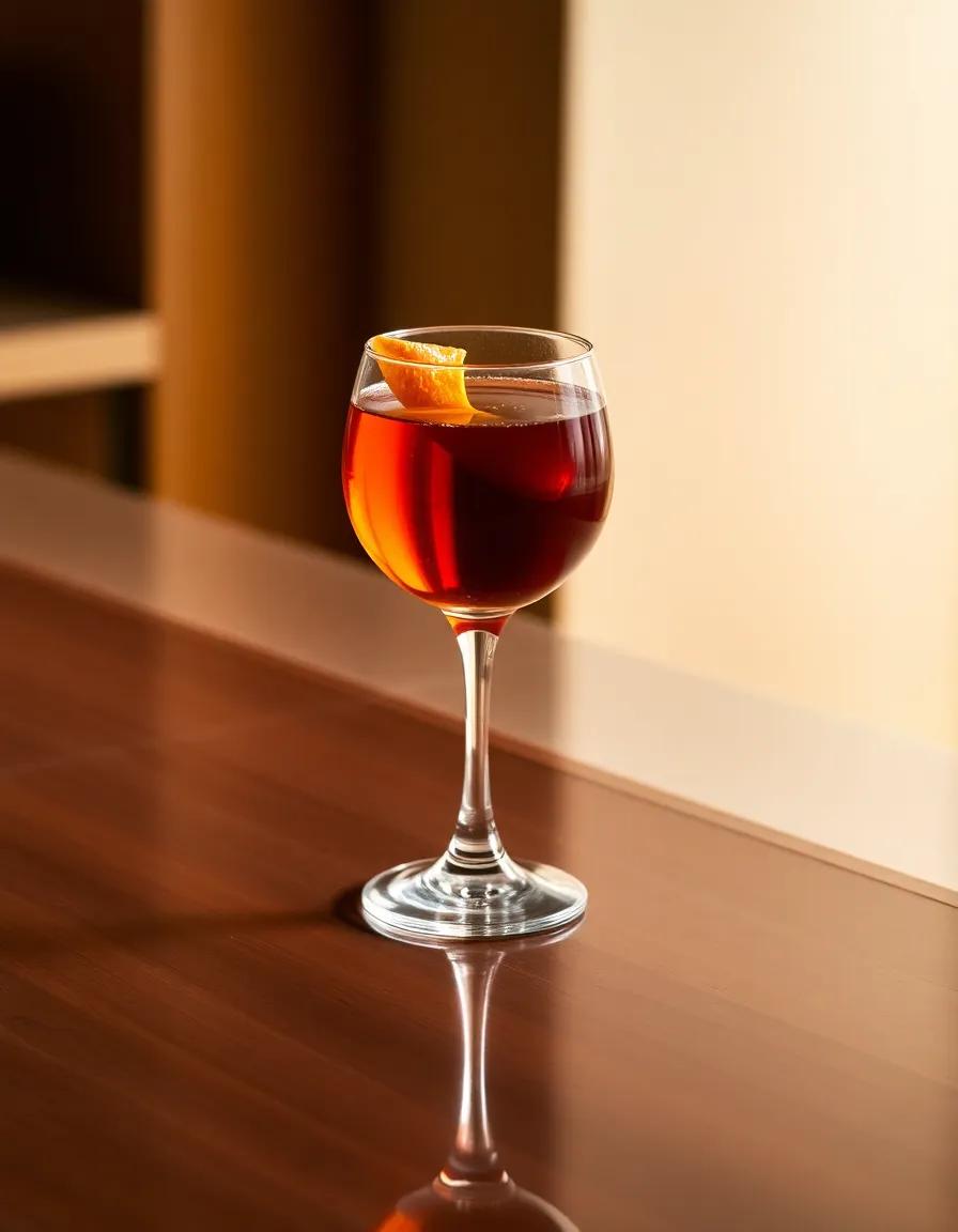 Emerald Isle Cocktail Recipe – Easy & Refreshing Drink Guide