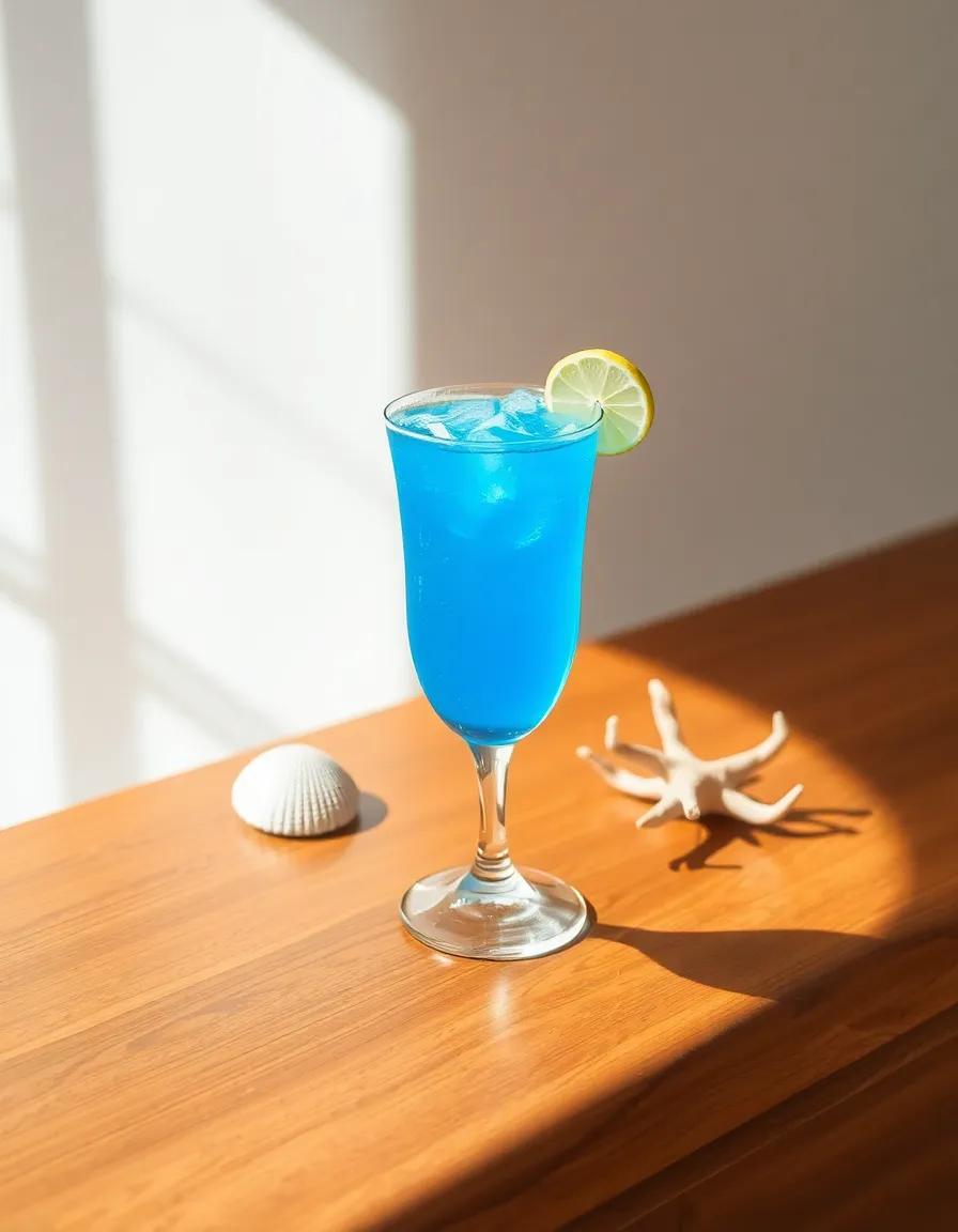 Blue Whale Cocktail Recipe – Easy & Refreshing Drink Guide