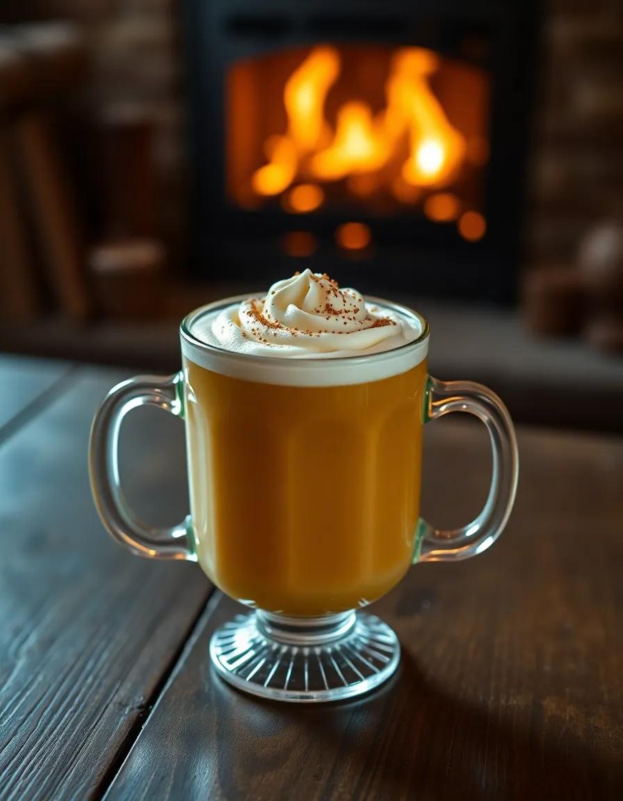Best Butter Rum Recipe – Easy, Warm & Delicious Drink