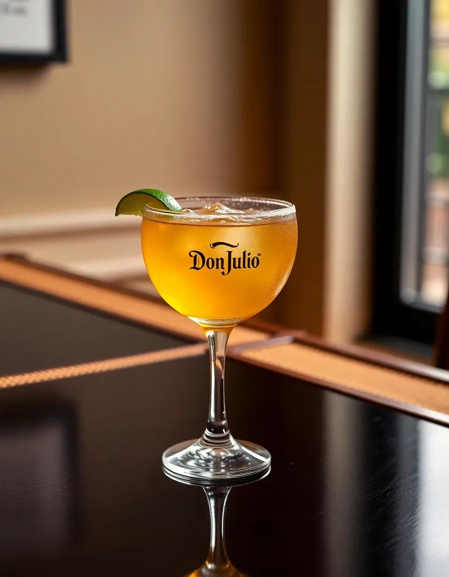 1942 Margarita Recipe – Easy, Classic & Delicious Cocktail