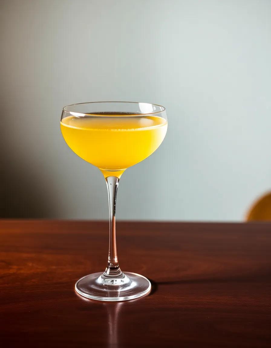 Alaska Cocktail Recipe – Ingredients & Easy Mixing Tips