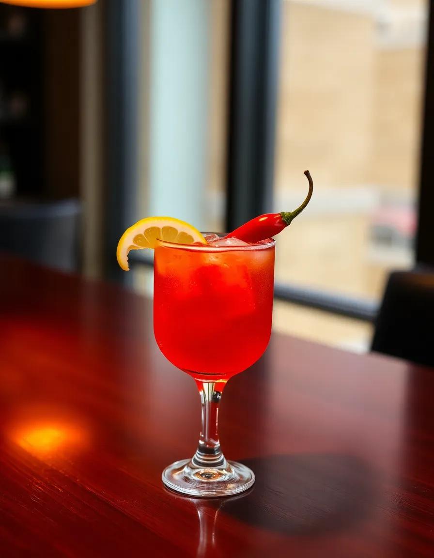 Angry Lobster Cocktail Recipe – Easy & Delicious Drink Guide