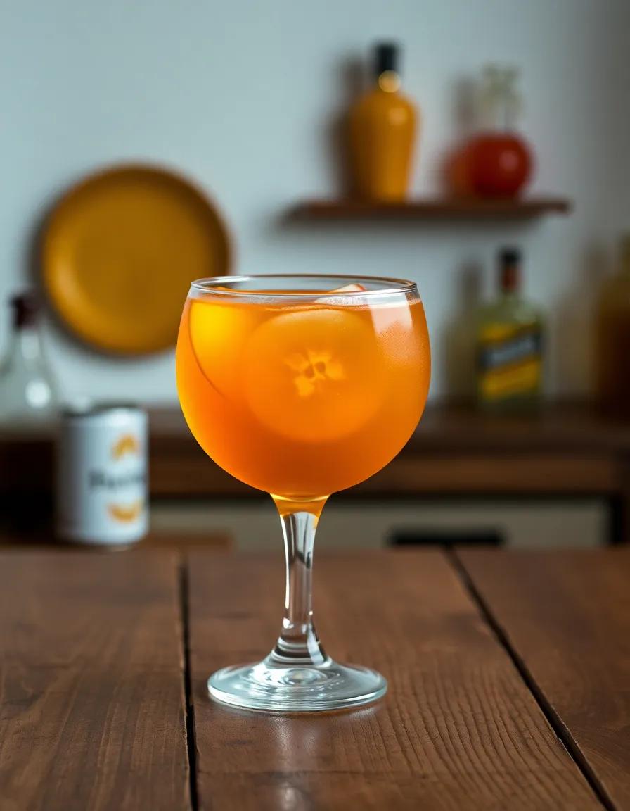 Applecar Cocktail Recipe – Easy & Delicious Drink Guide
