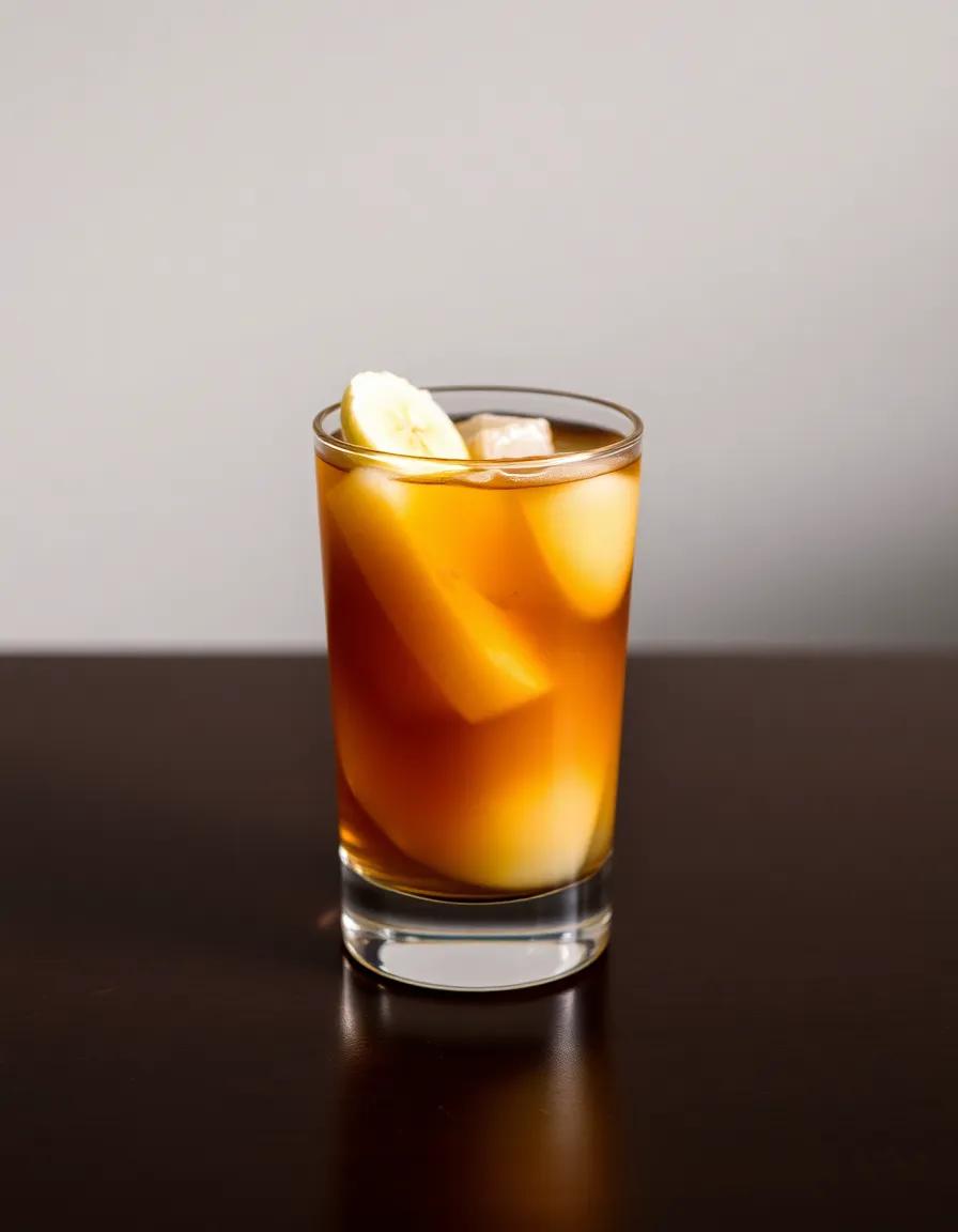 Best Banana Old Fashioned Recipe – Easy & Delicious Drink