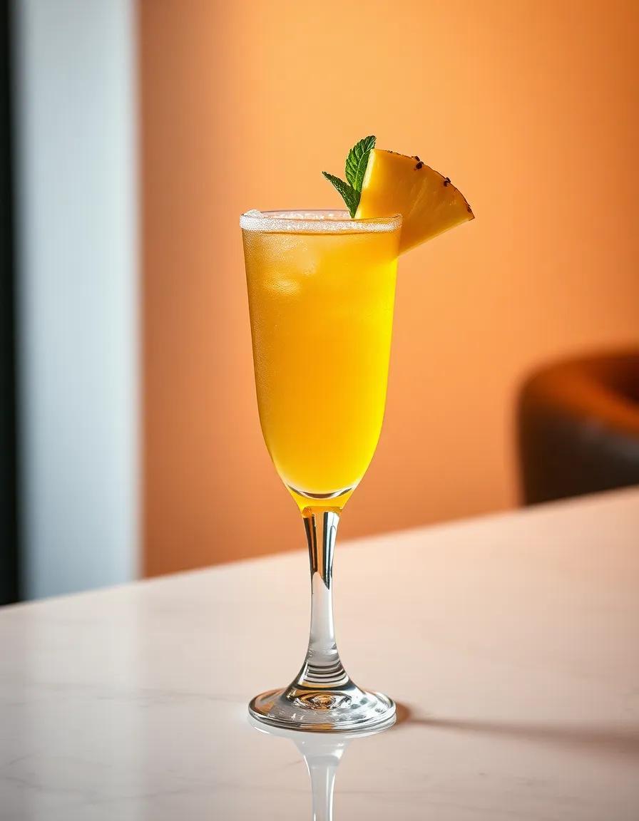 Barracuda Cocktail Recipe – Easy & Delicious Drink Guide