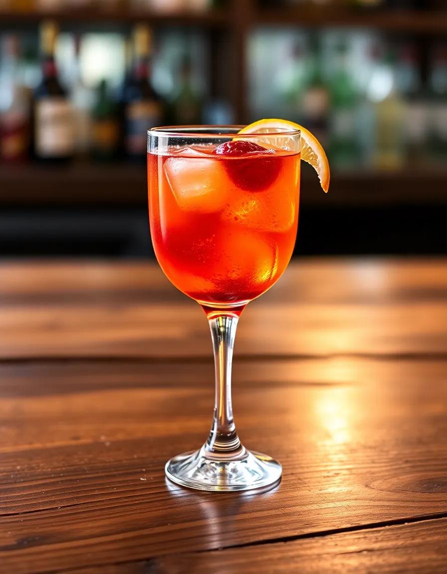 Bars Park Slope Cocktail Recipe – Easy & Delicious Drink