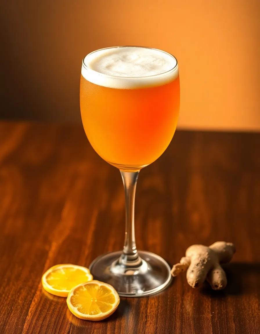Bee Sting Cocktail Recipe – Easy & Delicious Drink Guide