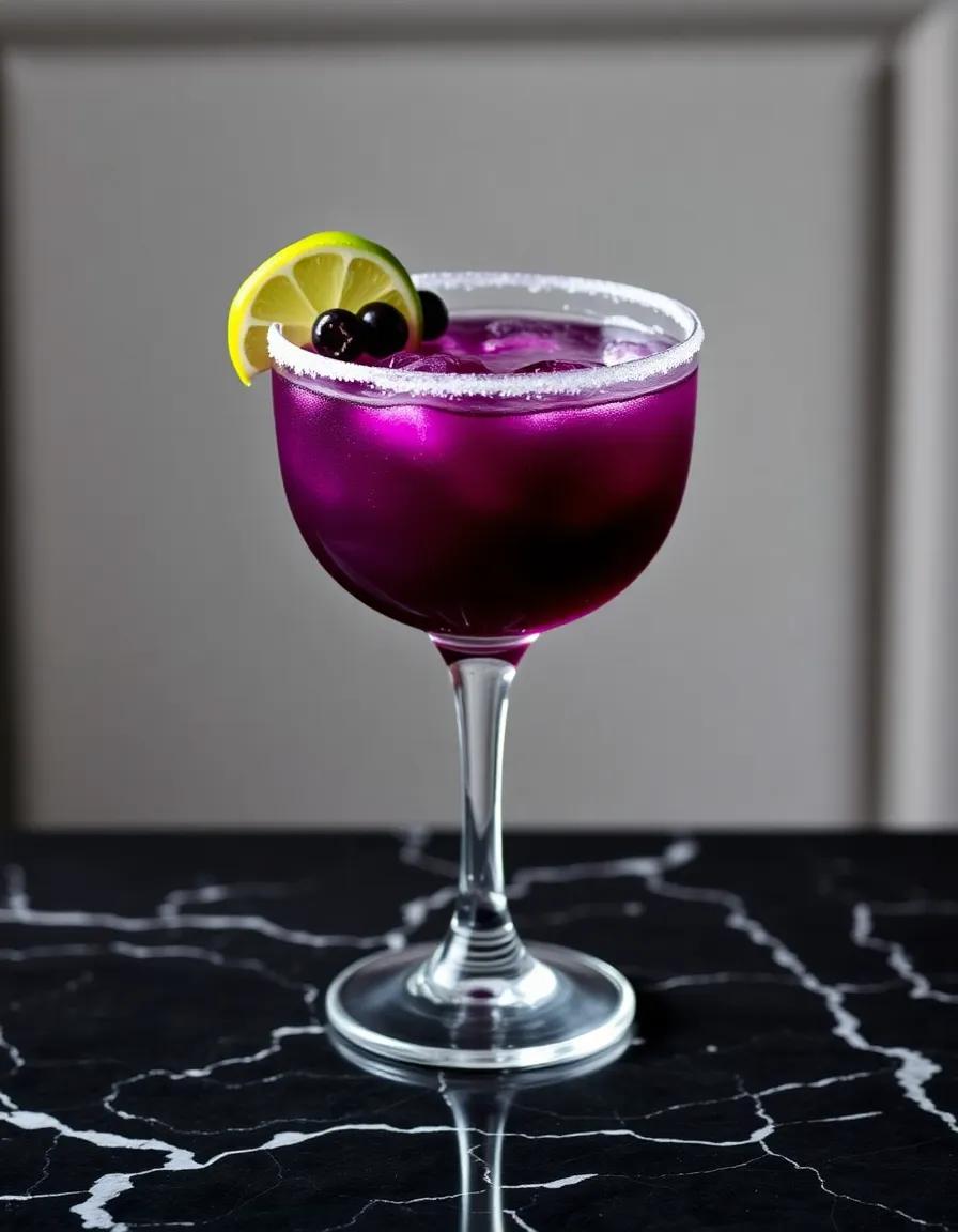 Blackjack Margarita Recipe – Easy & Delicious Cocktail Guide