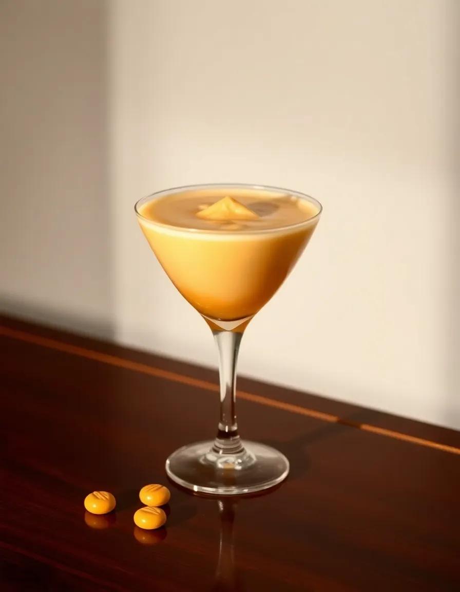 Blondie Cocktail Recipe – Easy & Delicious Drink Guide