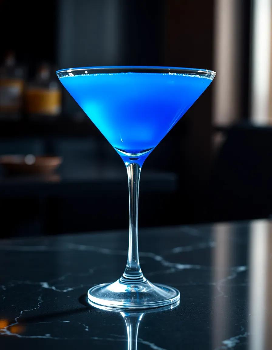 Blue Lady Cocktail Recipe – Easy & Refreshing Drink Guide