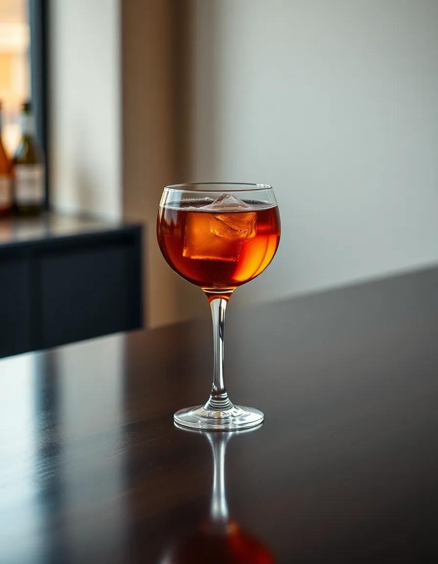BMW Cocktail Recipe – Easy Ingredients & Mixing Tips