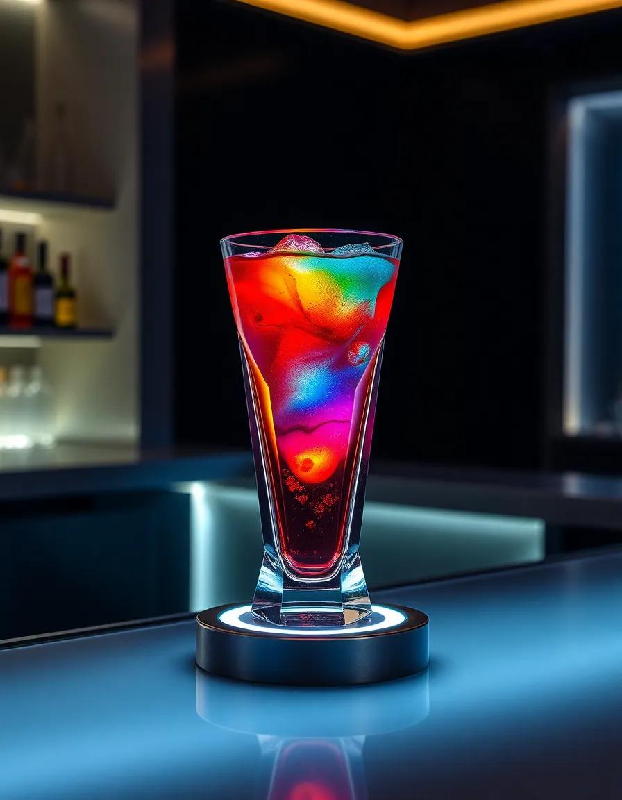 Best Borg Cocktail Recipe – Easy Ingredients & Tips
