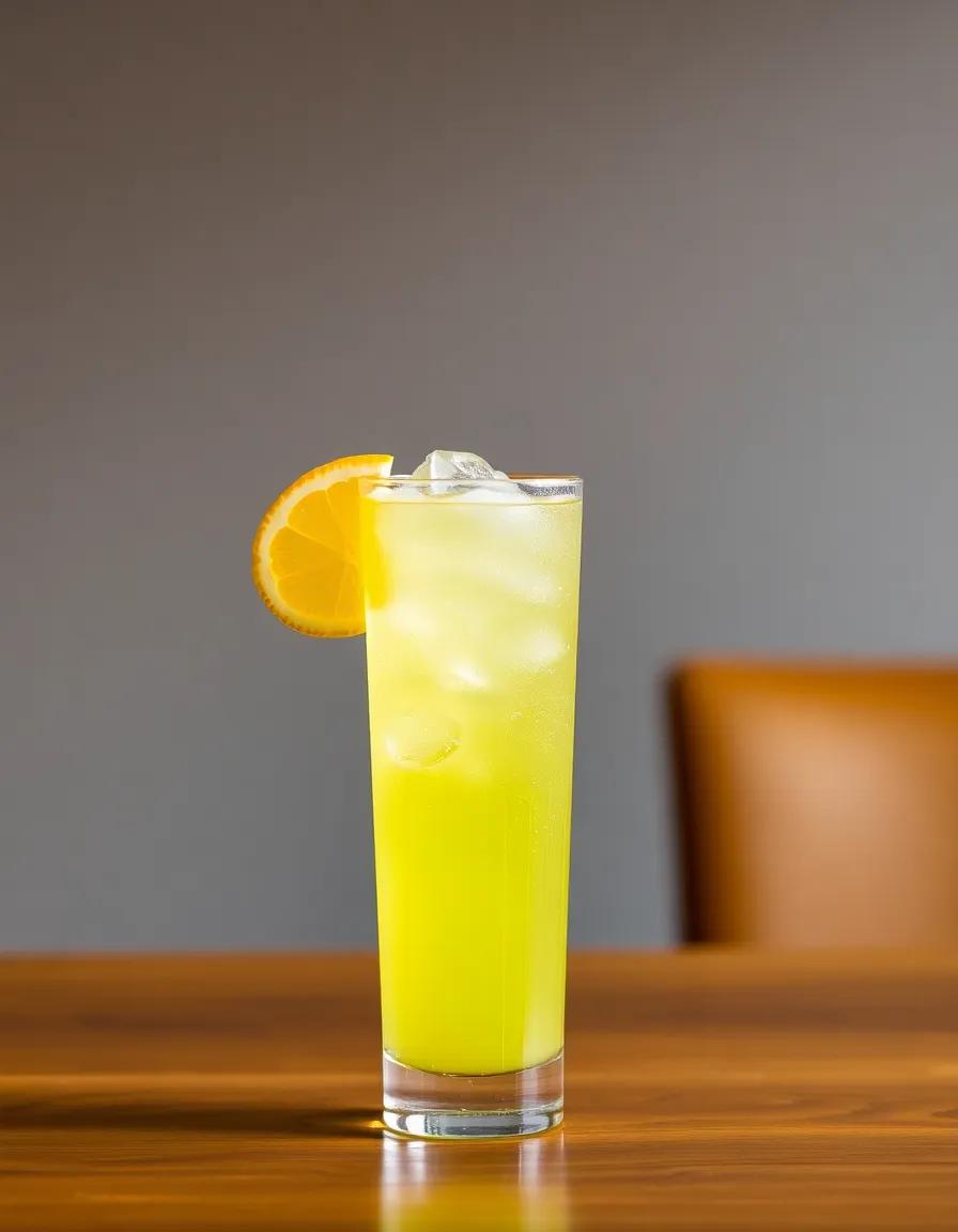 Bottom Bouncer Cocktail Recipe – Easy & Delicious Drink
