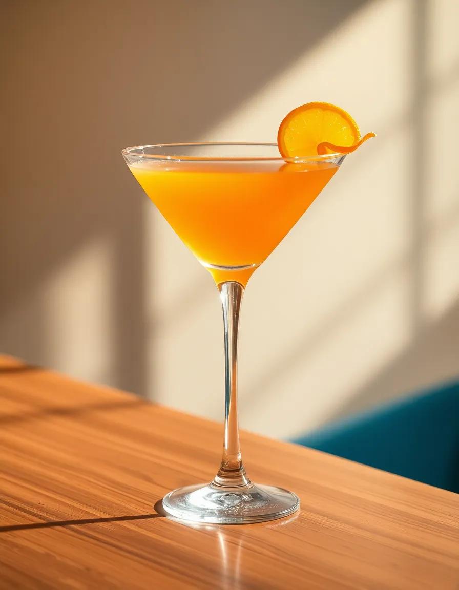 Bronx Cocktail Recipe – Ingredients, Tips & How to Make It