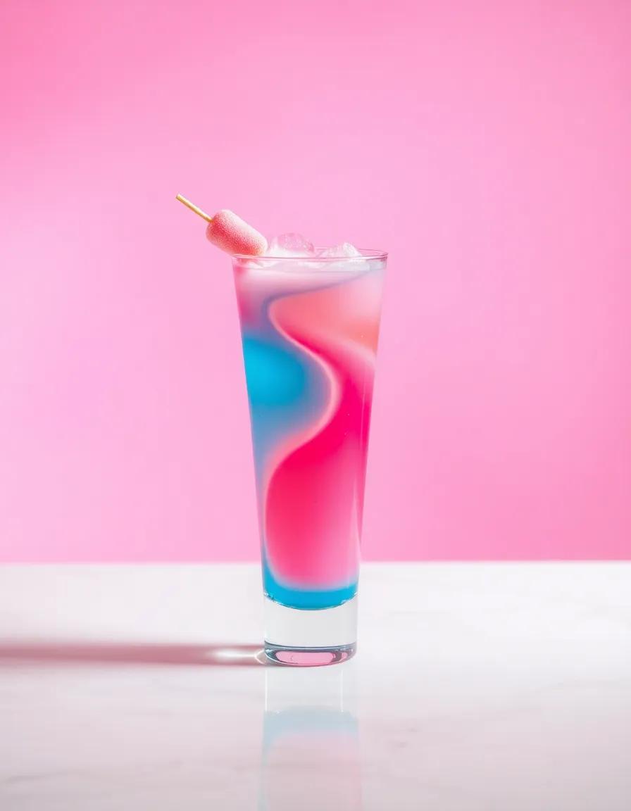 Best Bubblegum Shooter Recipe – Easy & Sweet Cocktail Guide