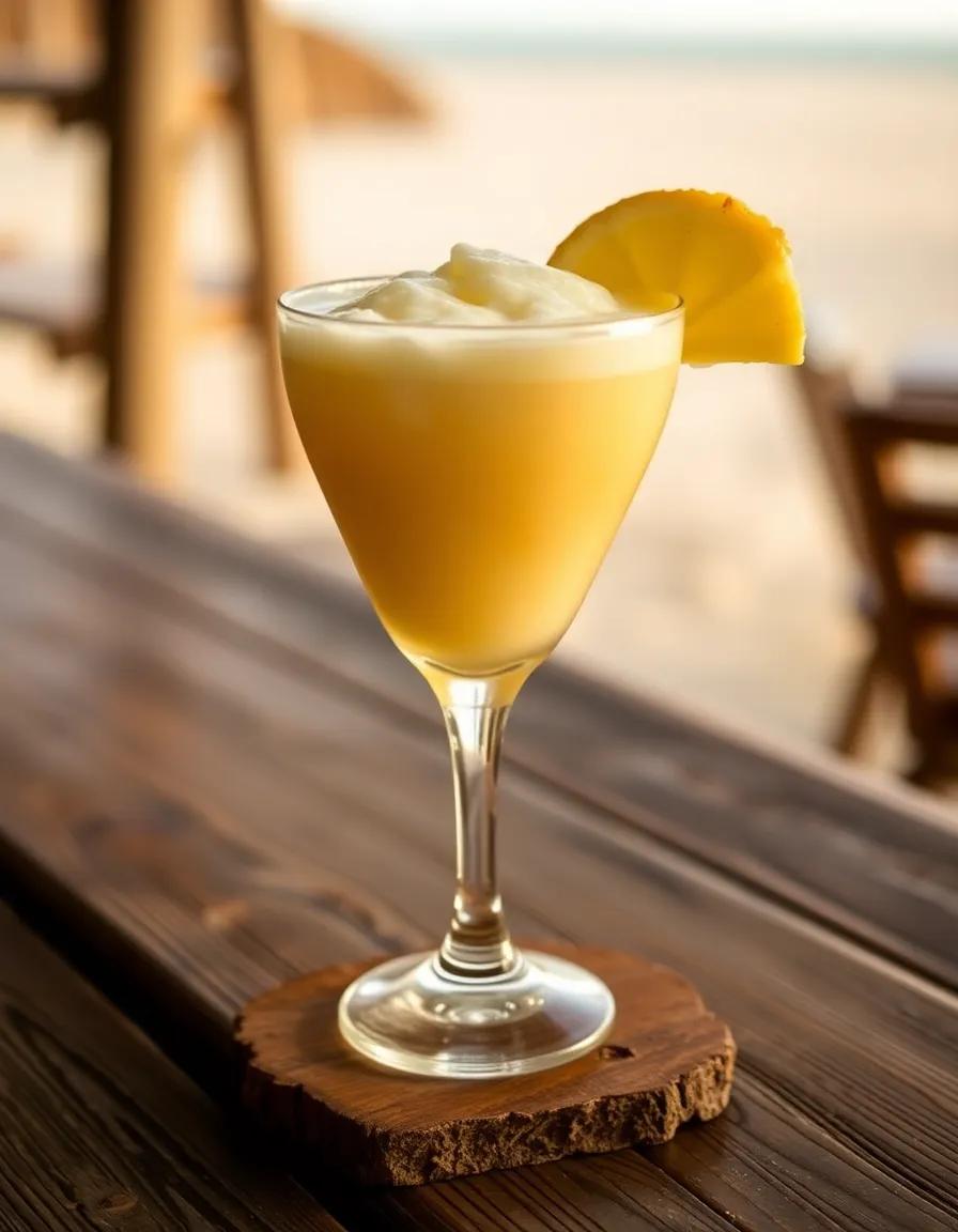 Cheddar’s Painkiller Recipe – Easy Tropical Cocktail Guide