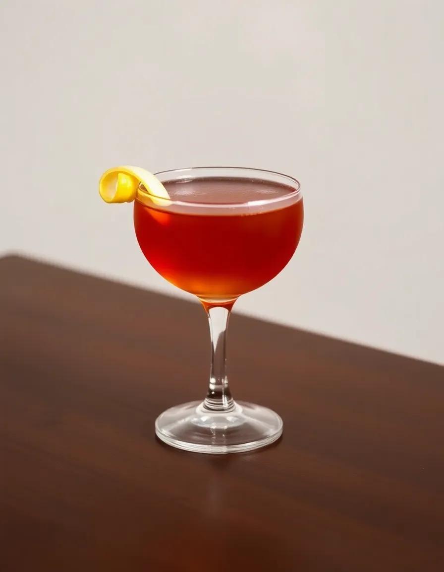 Chicago Cocktail Recipe – Ingredients, Tips & How to Make