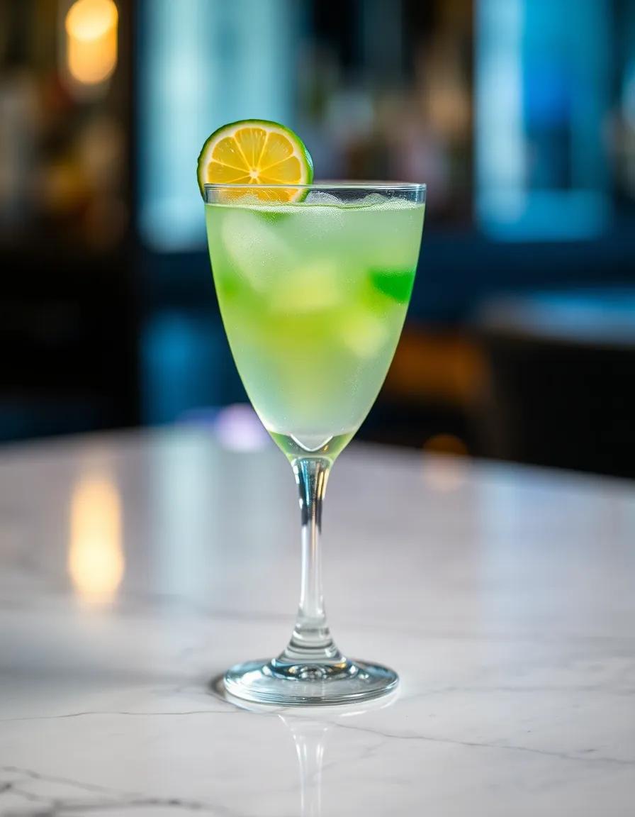 Classic Daiquiri Recipe – Easy, Fresh & Delicious Cocktail