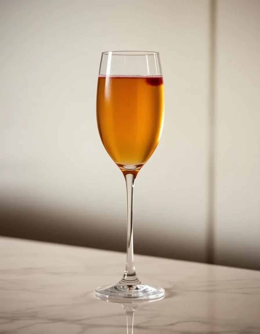 Kir Cocktail Recipe – Easy Classic French Aperitif Drink