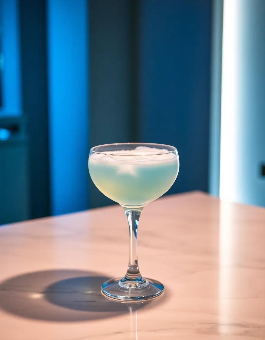 Cloud Nine Cocktail Recipe – Easy & Refreshing Drink Guide