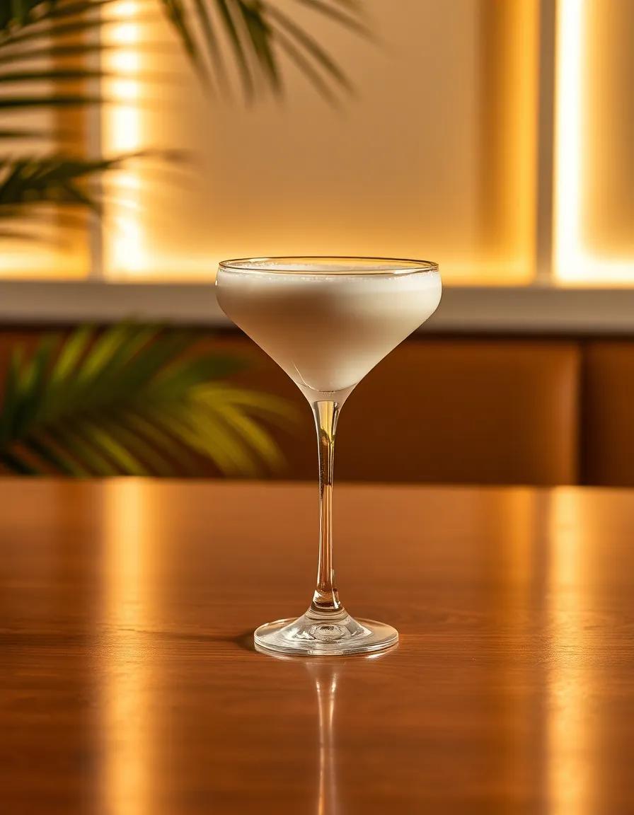Coco Loso Recipe: Easy Coconut Vodka Drink Guide