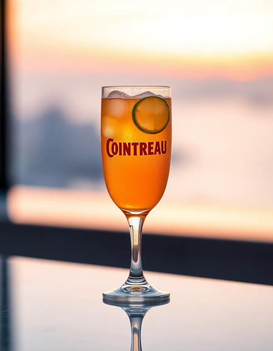 Cointreau Cooler Recipe – Easy, Refreshing Cocktail Guide