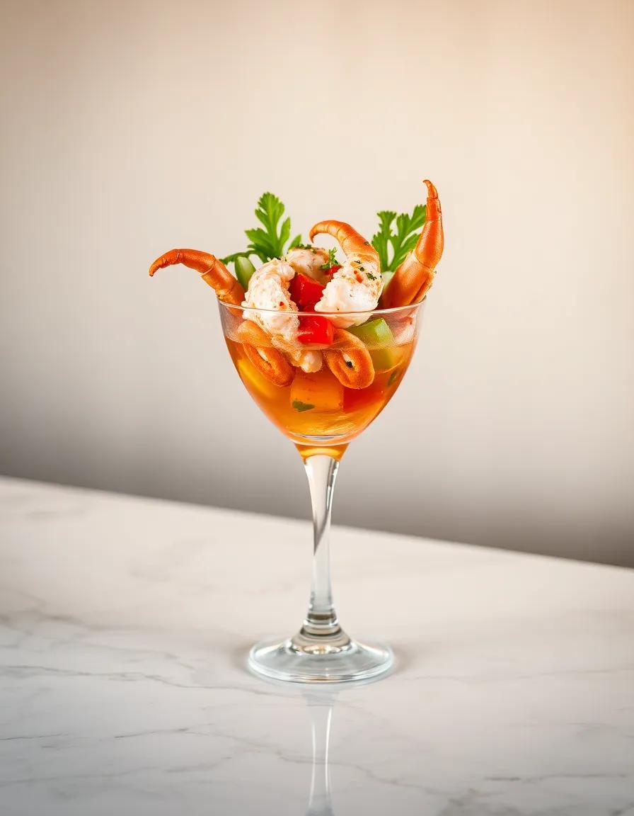 Best Crab Cocktail Recipe – Easy & Delicious Drink Guide