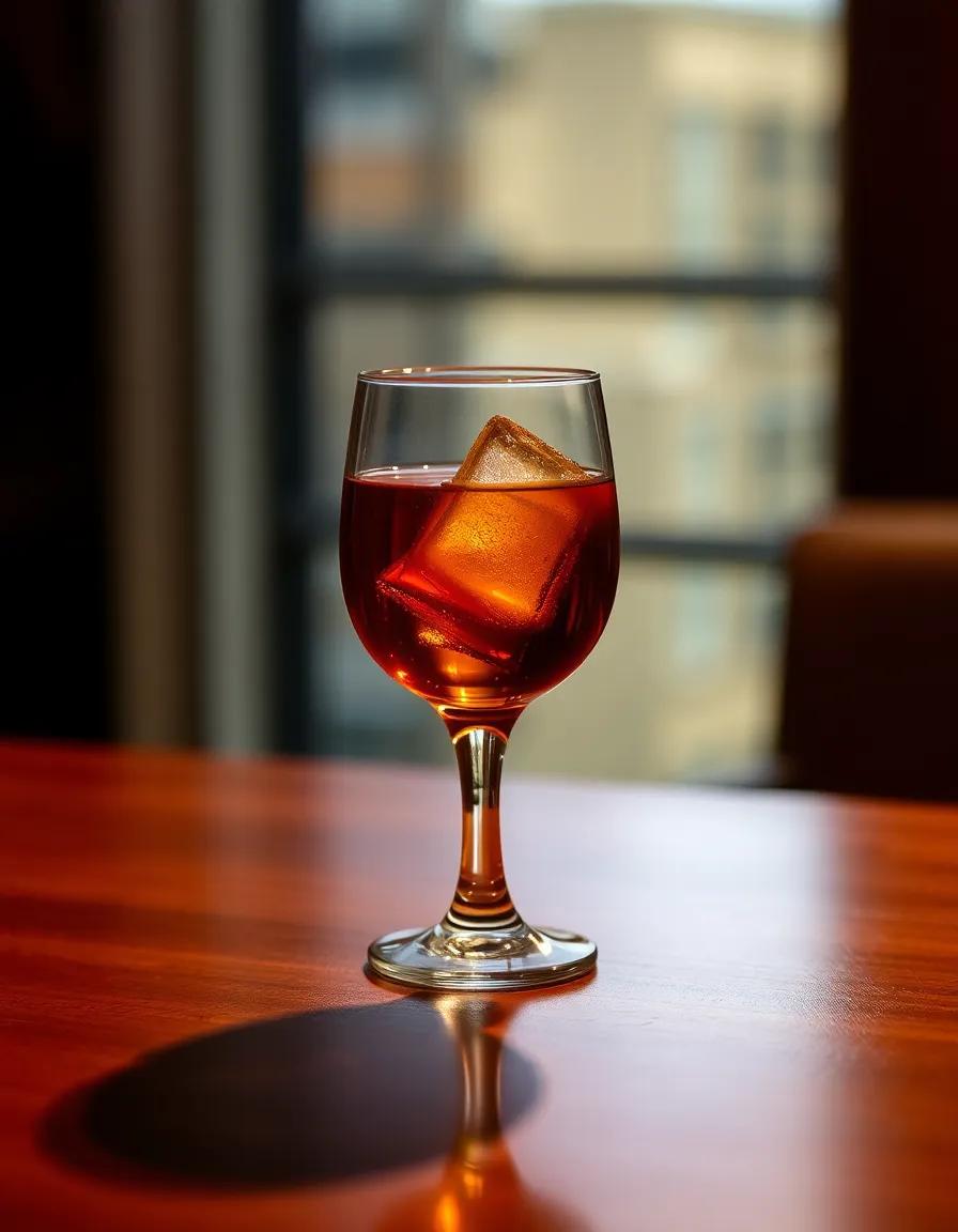 Best Crown Maple Drink Recipe – Easy & Delicious Cocktail