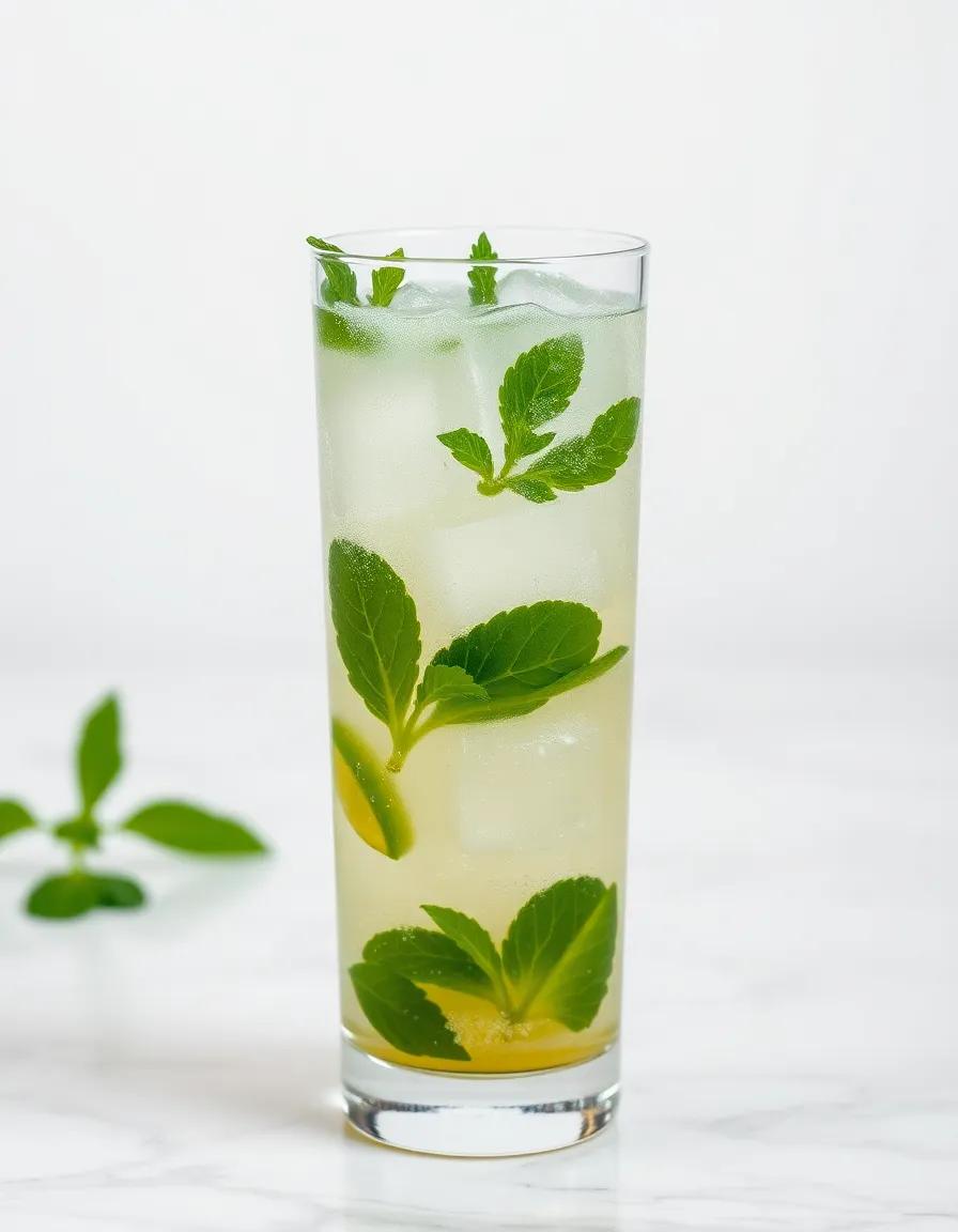Cuban Highball Recipe – Easy Classic Cocktail Guide