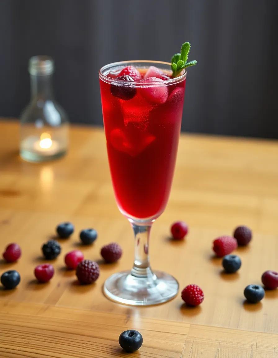 Dancing Bear Cocktail Recipe – Easy & Delicious Drink Guide