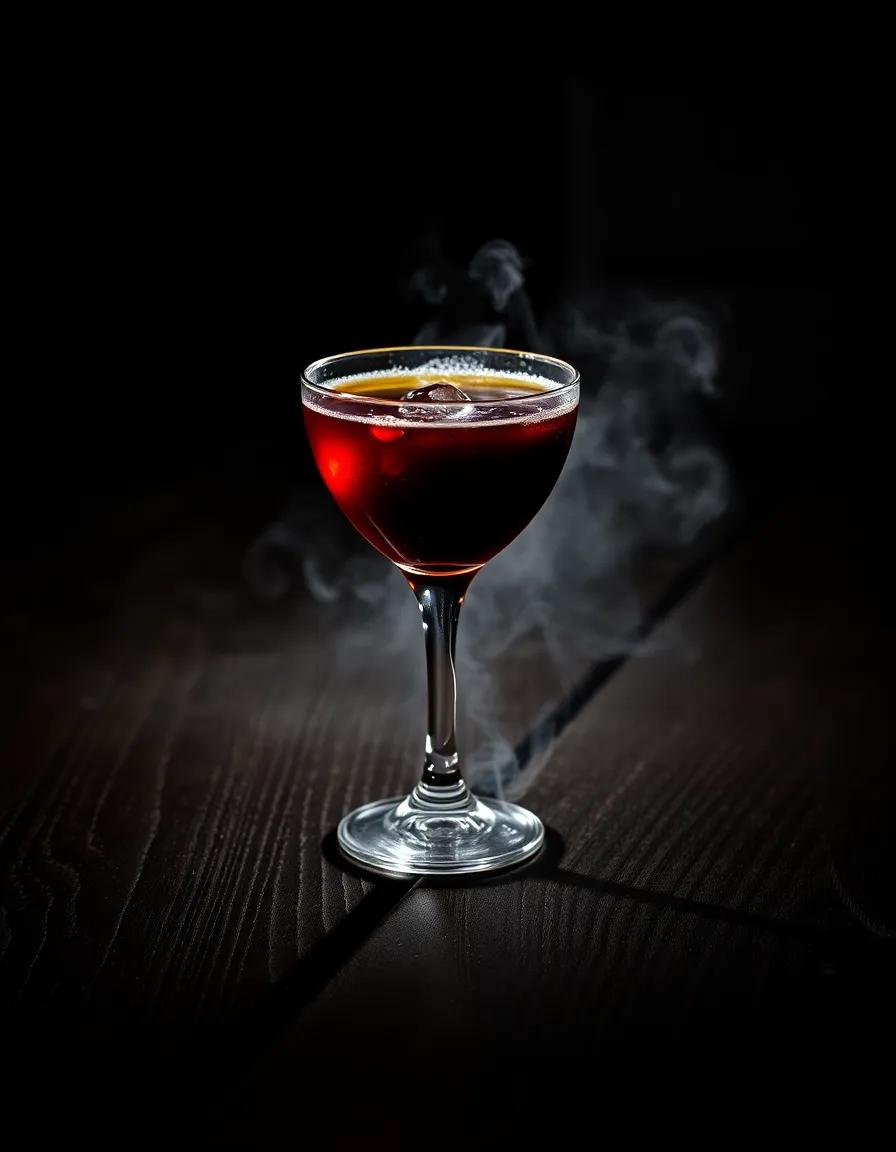 Deathwish Cocktail Recipe – Ingredients & Easy Guide