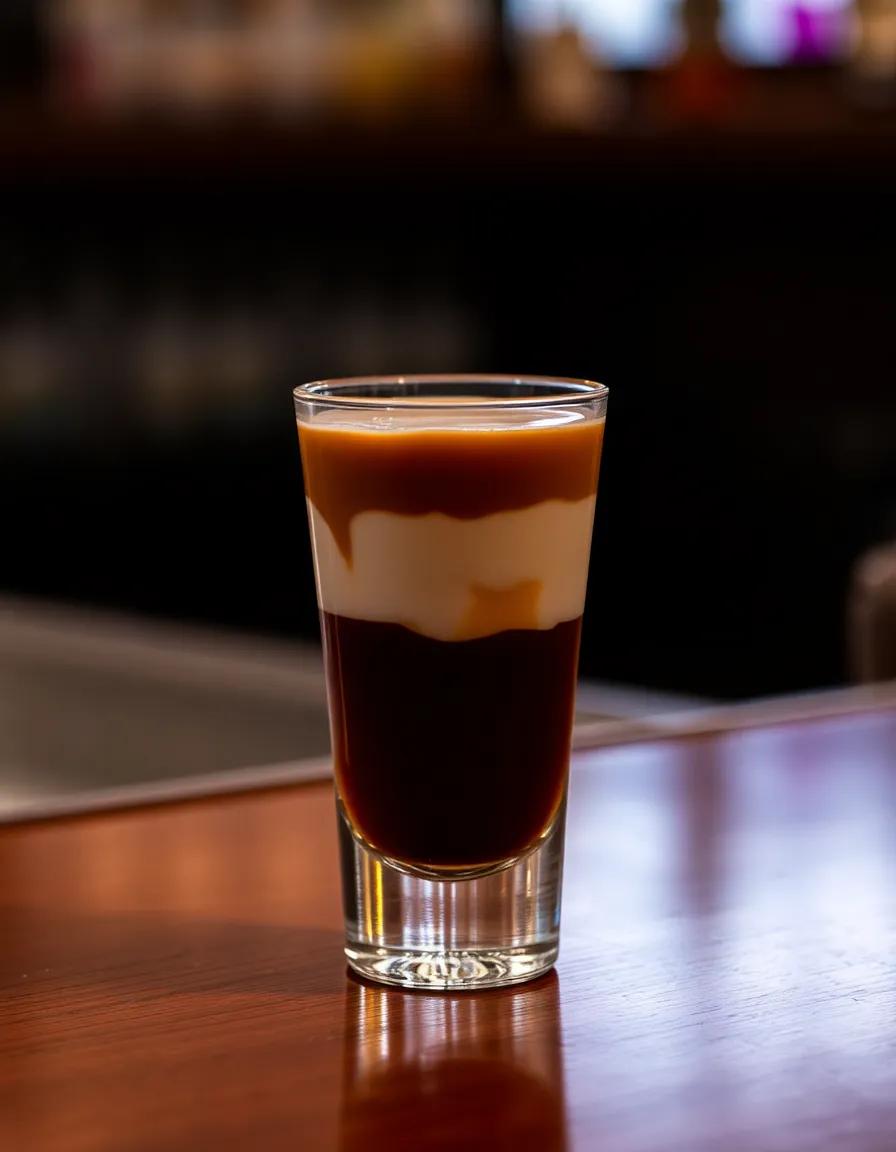 Duck Fart Shot Recipe – Easy Layered Drink Guide