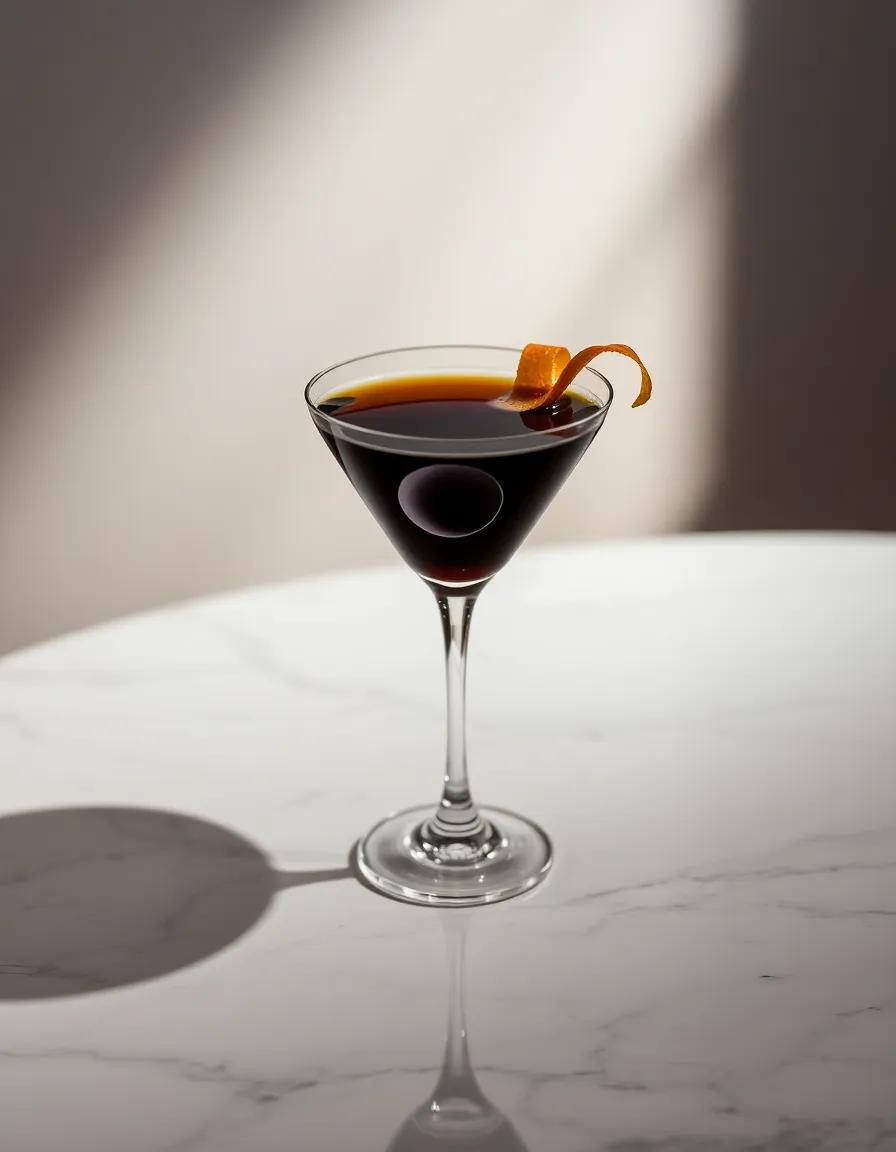 Eclipse Cocktail Recipe – Easy Ingredients & Mixing Tips