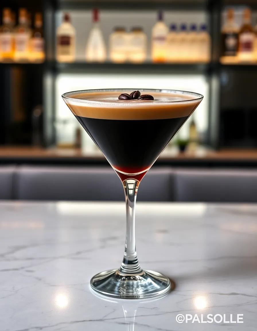 Espresso Martini Recipe – How to Make the Perfect Cocktail