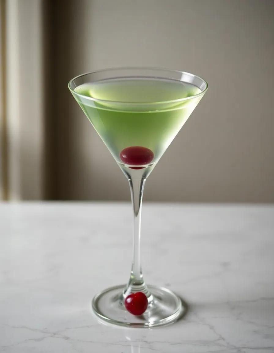 Fallen Angel Cocktail Recipe – Easy & Classic Drink Guide