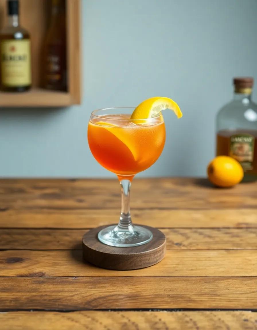 Fish House Punch Recipe – Classic Rum Cocktail Guide