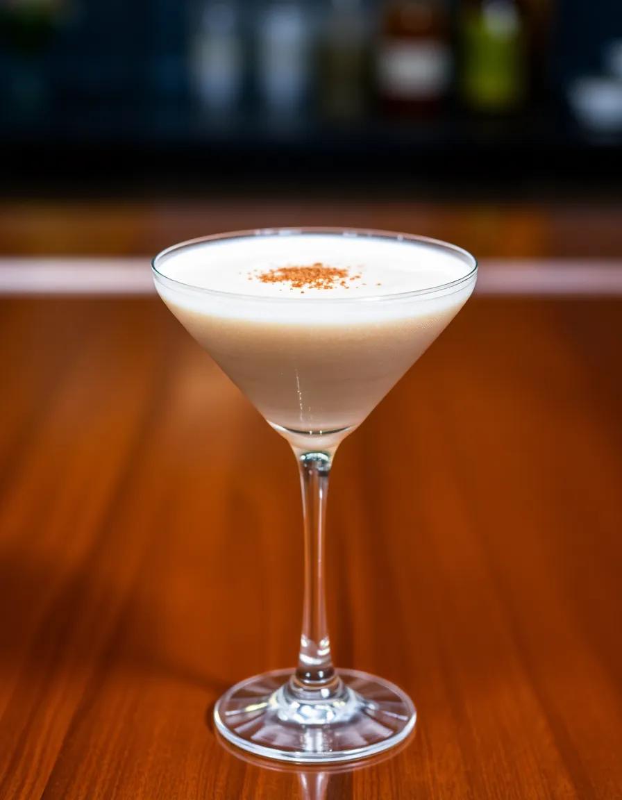 Frostbite Cocktail Recipe – Easy & Delicious Drink Guide