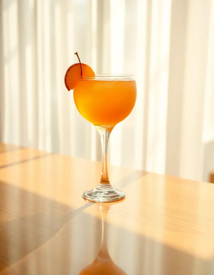 Fuzz Ball Cocktail Recipe – Easy & Delicious Drink Guide