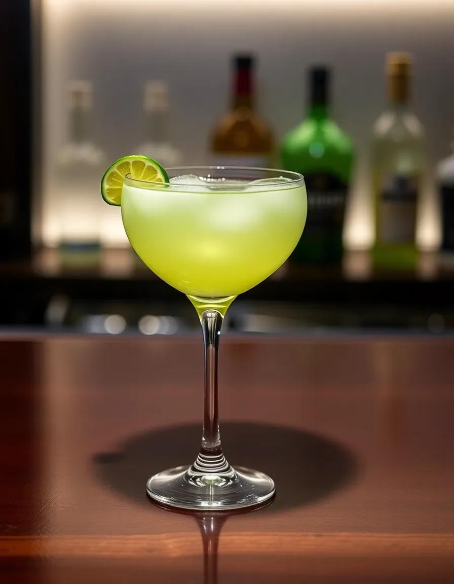 Gimlet Cocktail Recipe – Easy, Classic & Refreshing Drink
