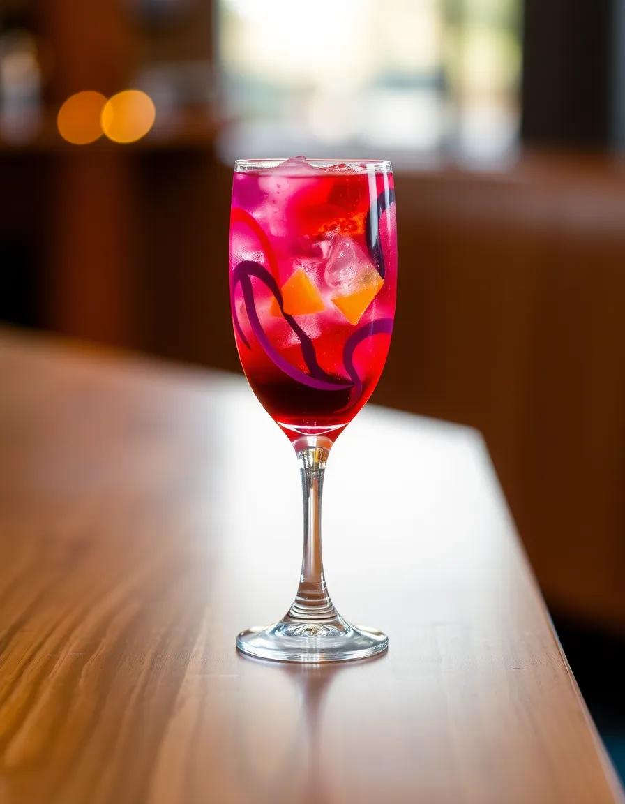 Grateful Dead Cocktail Recipe – Easy & Delicious Drink Guide