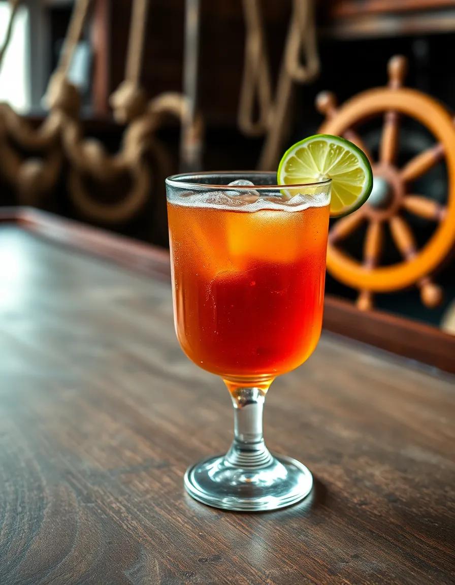 Best Grog Recipe – How to Make Classic Grog at Home